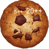 Cookie Crunch Game 2018