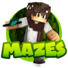 New Mazes 2018 Adventure Minigame for MCPE手机版下载