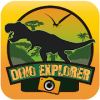 Dino Explorer