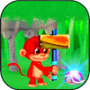 MONKEY The Real Hero最新版下载