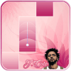 J COLE Piano Tiles