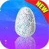 hatchimal surprise eggs : adventure hatch eggs版本更新