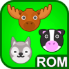 Guess The Animal - Romanian - Free Learning Game安全下载