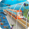 Underwater Train Simulator: Pro Train Driving最新版下载