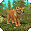 Wild Cougar Sim 3D手机版下载