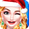 Christmas Holiday Fashion Salon - Makeover Game安卓手机版下载