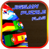 Flag Game | Flag of all countries | Jigsaw Puzzle下载地址