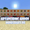 Advancedmc Addon for MCPE破解版下载