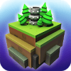 Cube Craft: Grand Sandbox Pixel Open World