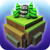 Cube Craft: Grand Sandbox Pixel Open World绿色版下载