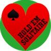 Hold'em Solitaire