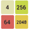 2048 Brand New Puzzle Game