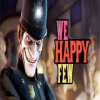 We Happy Few