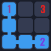 Connect Numbers : Puzzle Game