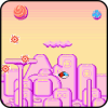 Fantasy Zone: Rainbow World占内存小吗