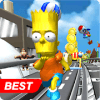 Subway Simpsons ; Epic Run中文版下载