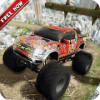 Bigfoot Monster Truck Stunts 2018最新安卓下载