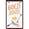 Gold Rush: gold miner's notes. Season 1 (Clicker)