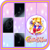 Best Sailor Moon Piano Game