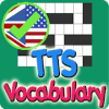 TTS Vocab Bahasa Inggris终极版下载