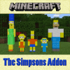 The Simpsons Addon for MCPE安卓手机版下载