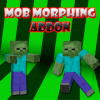 Morphing Mod for MCPE如何升级版本