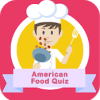 Permainan Tebak Makanan Amerika Di Smartphone