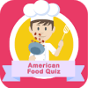 Permainan Tebak Makanan Amerika Di Smartphoneiphone版下载