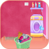 Cleaning Home Princess - girls games在哪下载