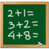 Guess Math for Elementary School