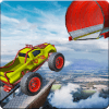 Extreme Impossible 4x4 Monster Truck Stunt Master