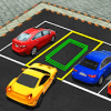 Multi Cars Parking Challenge-Frenzy Driving Game*