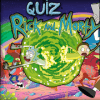 Quiz For Rick And Morty-South Park