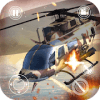 Real Gunship Battle Helicopter War 3D