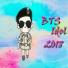 BTS Idol Piano Tiles 2018