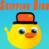 Skipping Bird