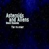 Asteroids & Aliens: Space Evasion