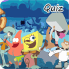 SpongeBob Quiz: Character Name