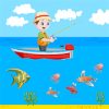 Catching Fish - Fishing Hook : Fishing Clash占内存小吗