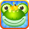 Frog Blast: Tap Cube to Blast