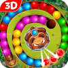 Jungle Marble 3D无法打开