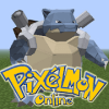 Pixelmon Mod MCPE