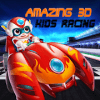 Amazing 3D Kids Racing无法打开