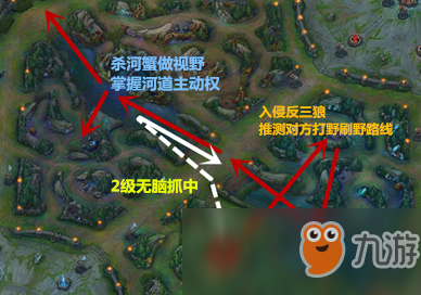 《lol》8.17非ban必選特工青鋼影攻略