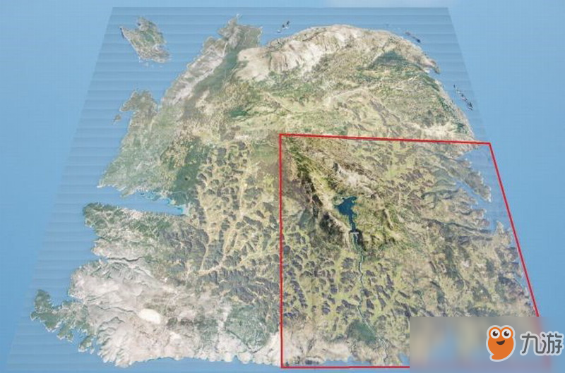 数据挖掘发现生存游戏《人渣》M16等新武器 地图未来会更大