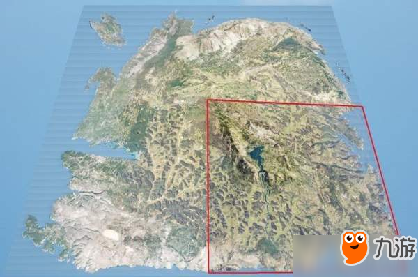 《人渣》地图未来将得到扩充 实际地图是现在的四倍