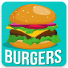 Burger Restaurant Game