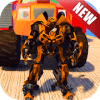 Transformers:Marvelous Zoo Carriage Farm Simulator官方下载