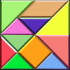 Tangram Puzzle Square免费下载