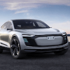 Real Audi Driving Simulator 2019